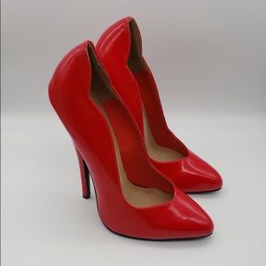 Size 15 heels Clearance